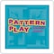 Mindware Pattern Play Game 25105W - alternate 3